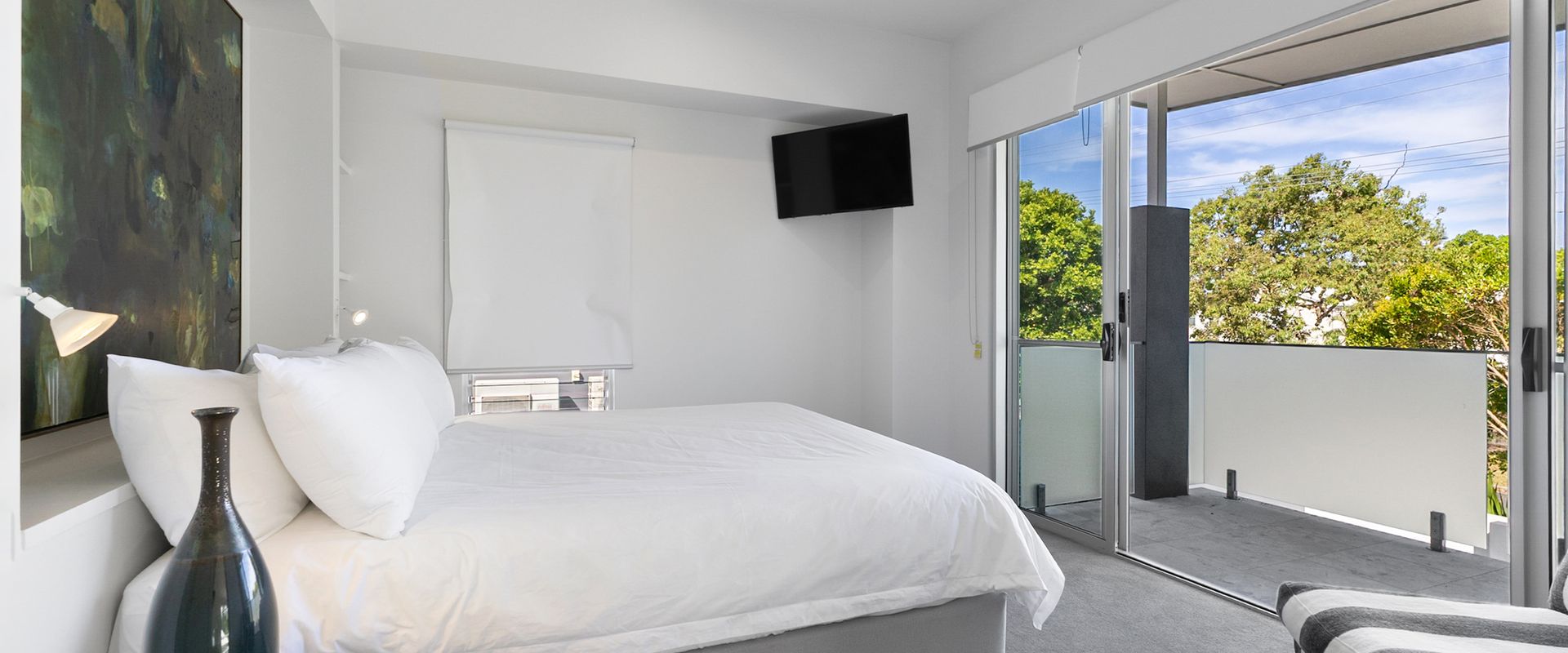 1 Anna – Superbly Stylish Luxury Townhouse