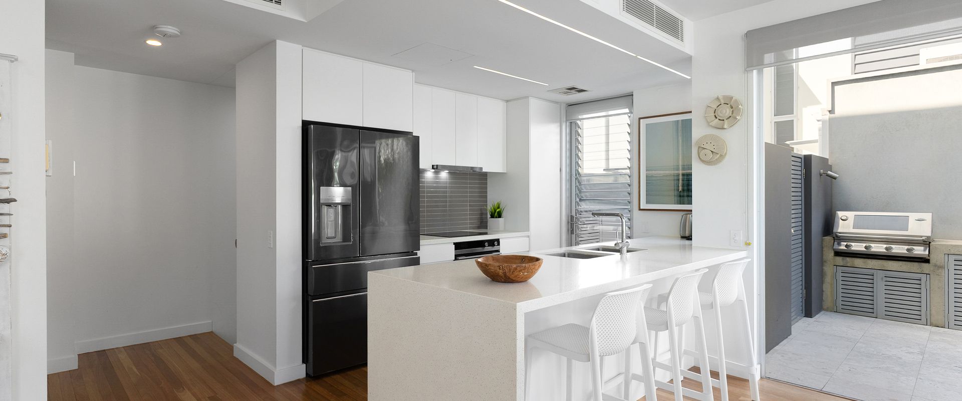 1 Anna – Superbly Stylish Luxury Townhouse