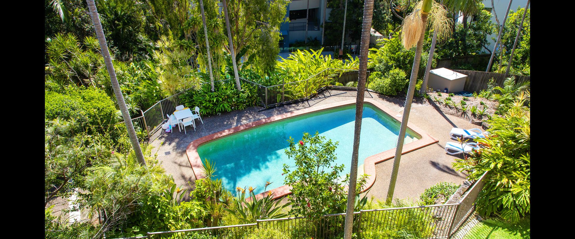 6 Pacific Outlook – Modern unit with ocean views