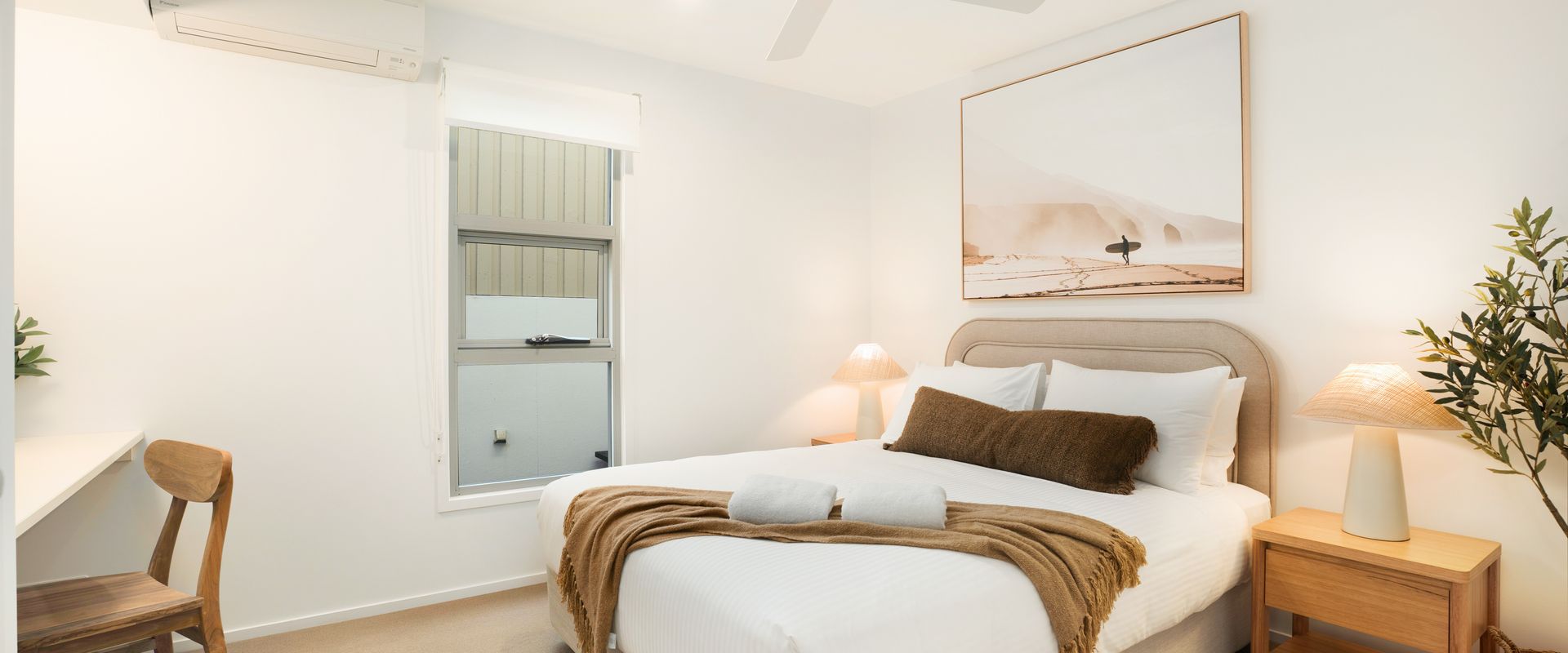 9 Depper Street – Large Residence Entire 6 Bed House