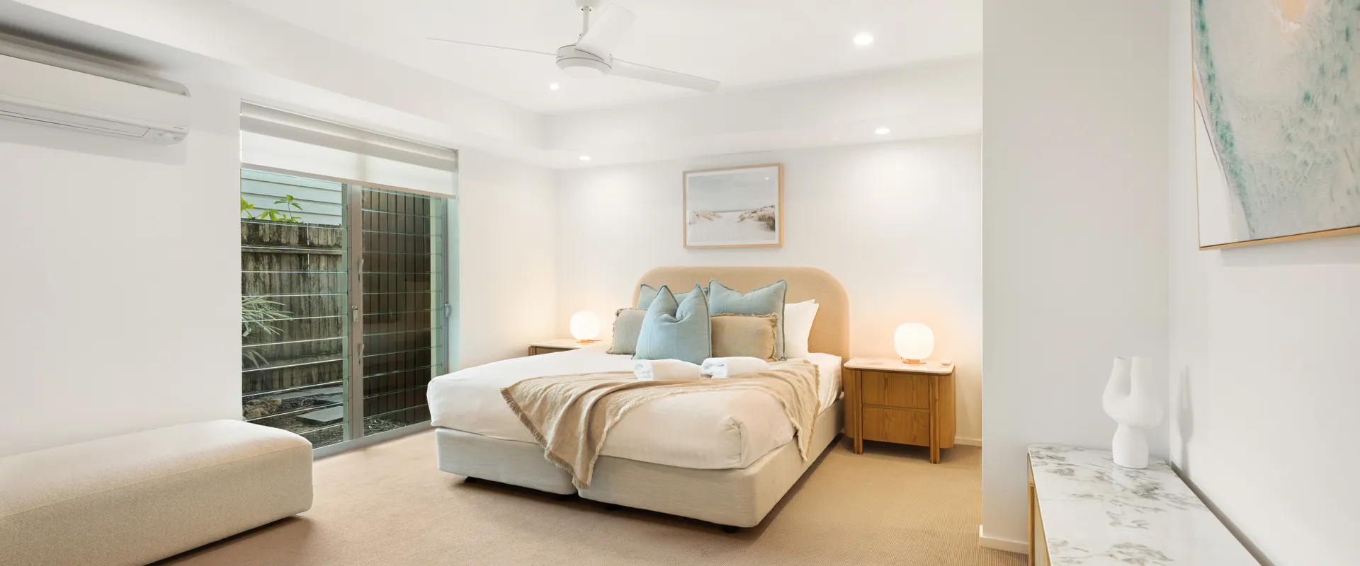 9 Depper Street – Large Residence Entire 6 Bed House