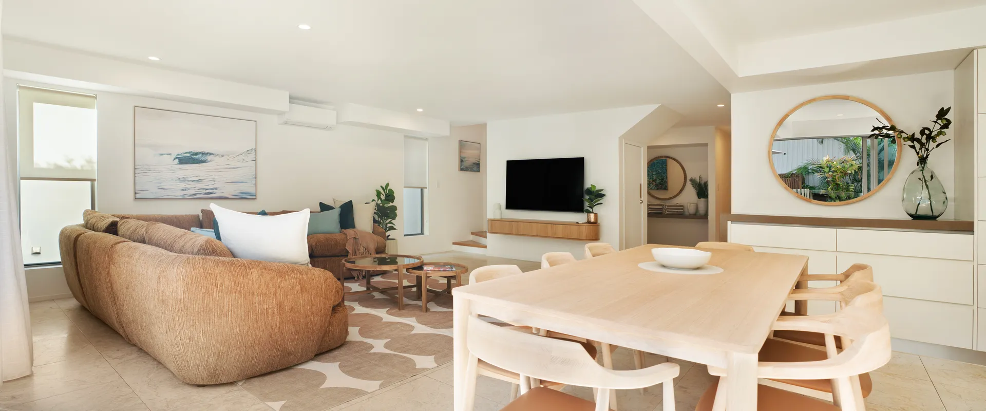 9 Depper Street – Large Residence Entire 6 Bed House