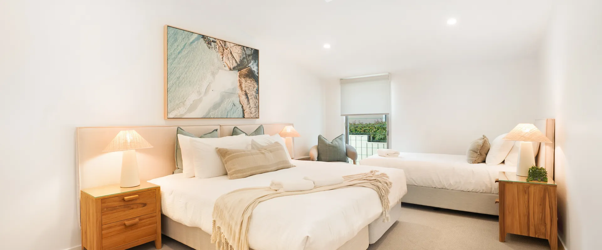 9 Depper Street – Large Residence Entire 6 Bed House