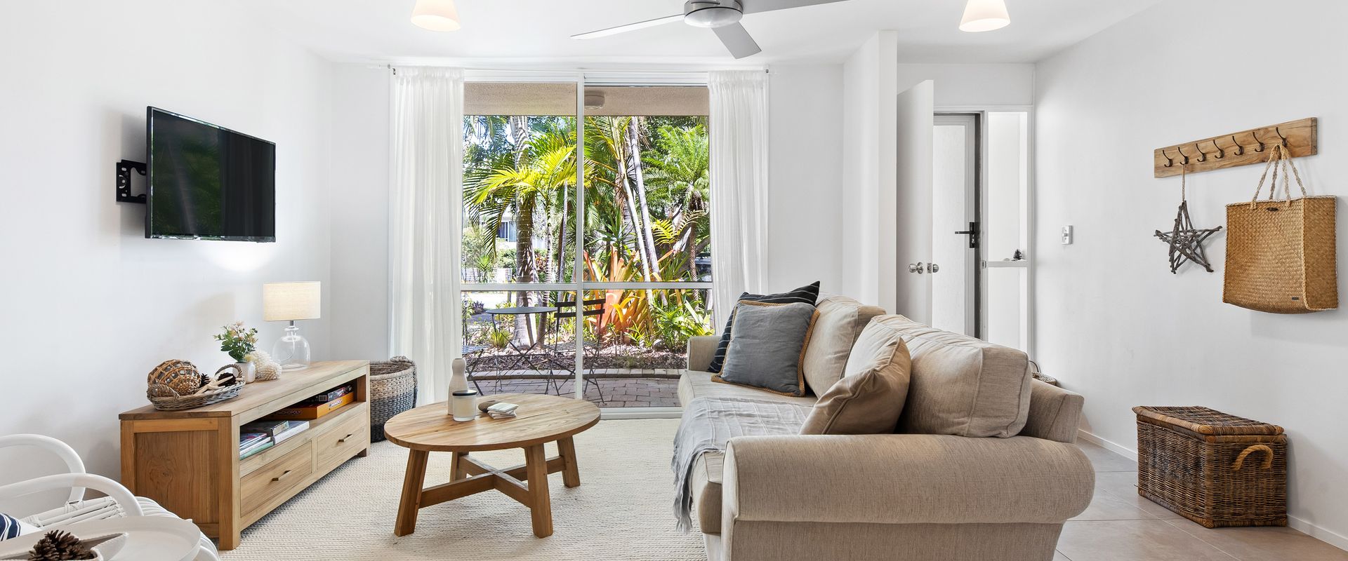 5 Samarin Court – Convenient & Comfortable