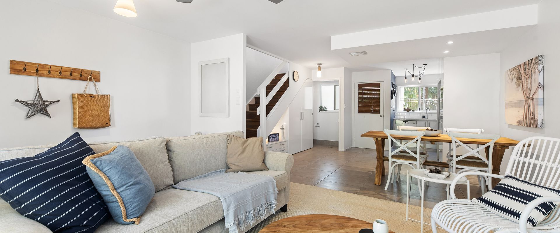 5 Samarin Court – Convenient & Comfortable