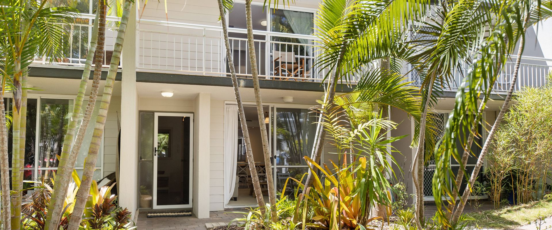 5 Samarin Court – Convenient & Comfortable
