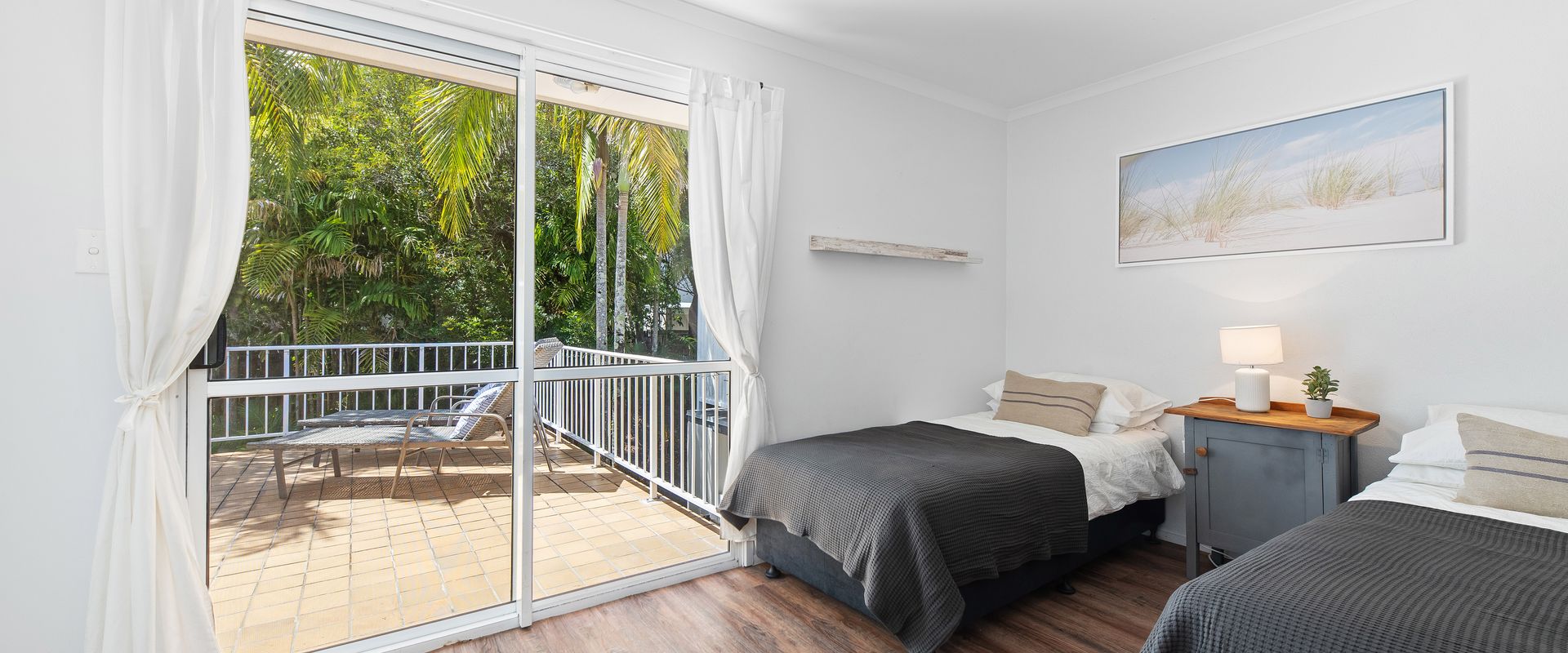 5 Samarin Court – Convenient & Comfortable