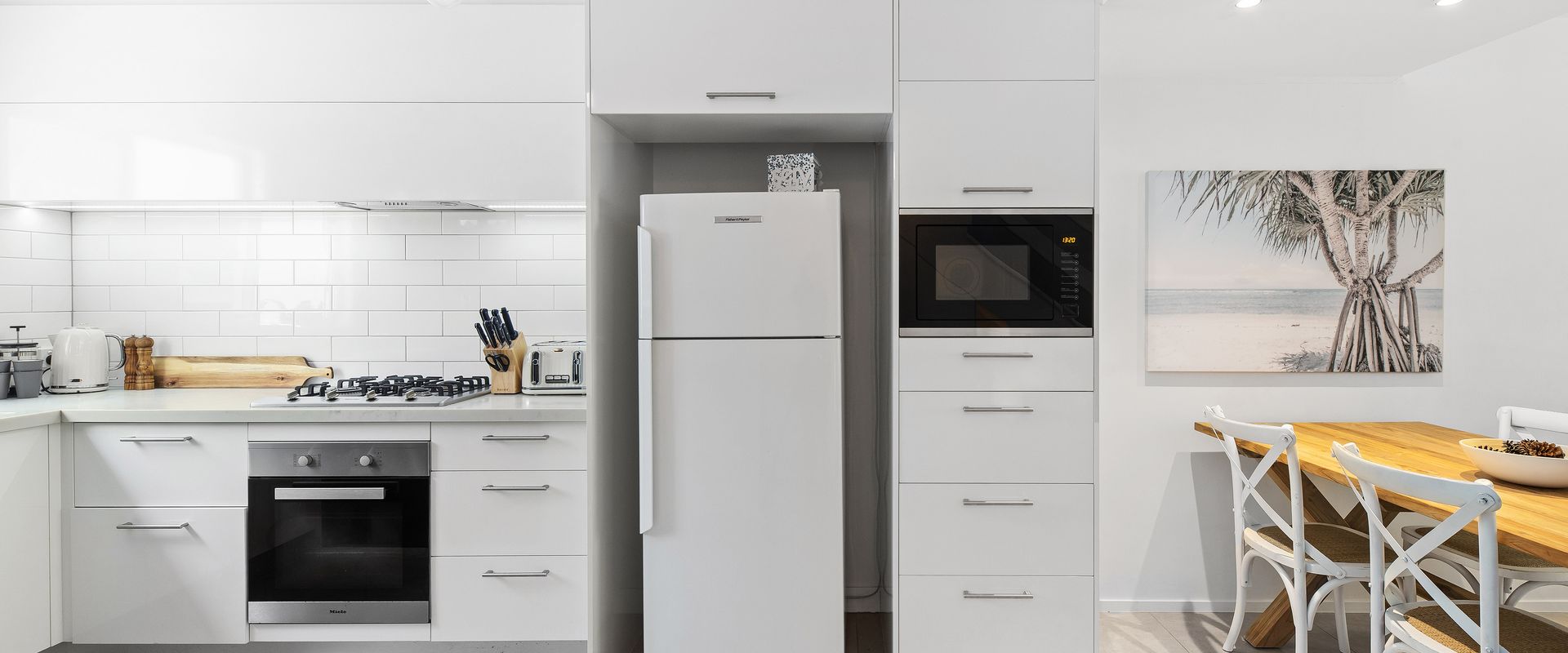 5 Samarin Court – Convenient & Comfortable