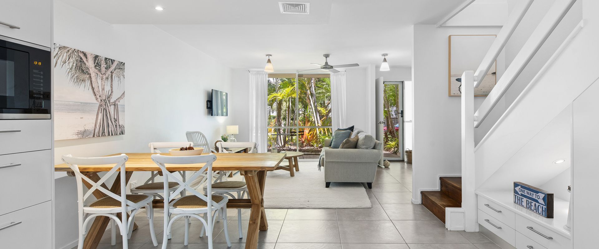 5 Samarin Court – Convenient & Comfortable