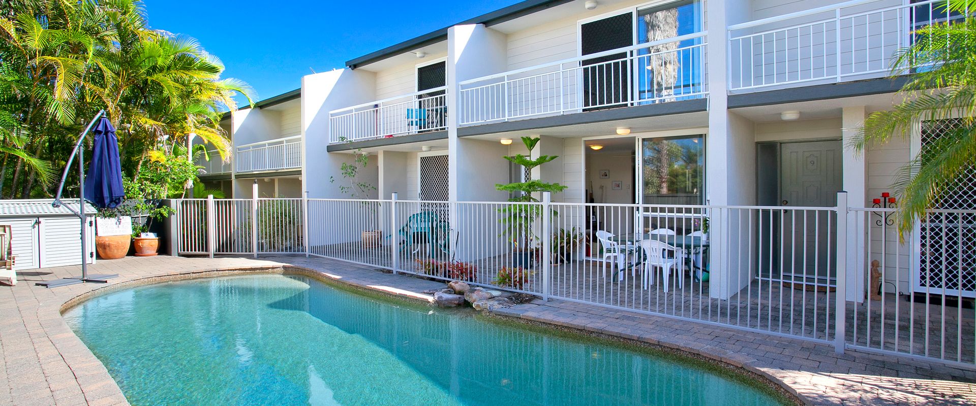 5 Samarin Court – Convenient & Comfortable