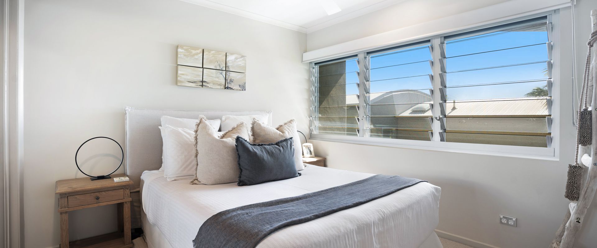 9 Andari – Fantastic Holiday Apartment in Sunshine Beach – Stunning Views, Opposite Beach Access