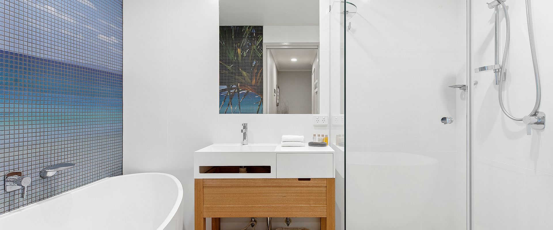 9 Andari – Fantastic Holiday Apartment in Sunshine Beach – Stunning Views, Opposite Beach Access