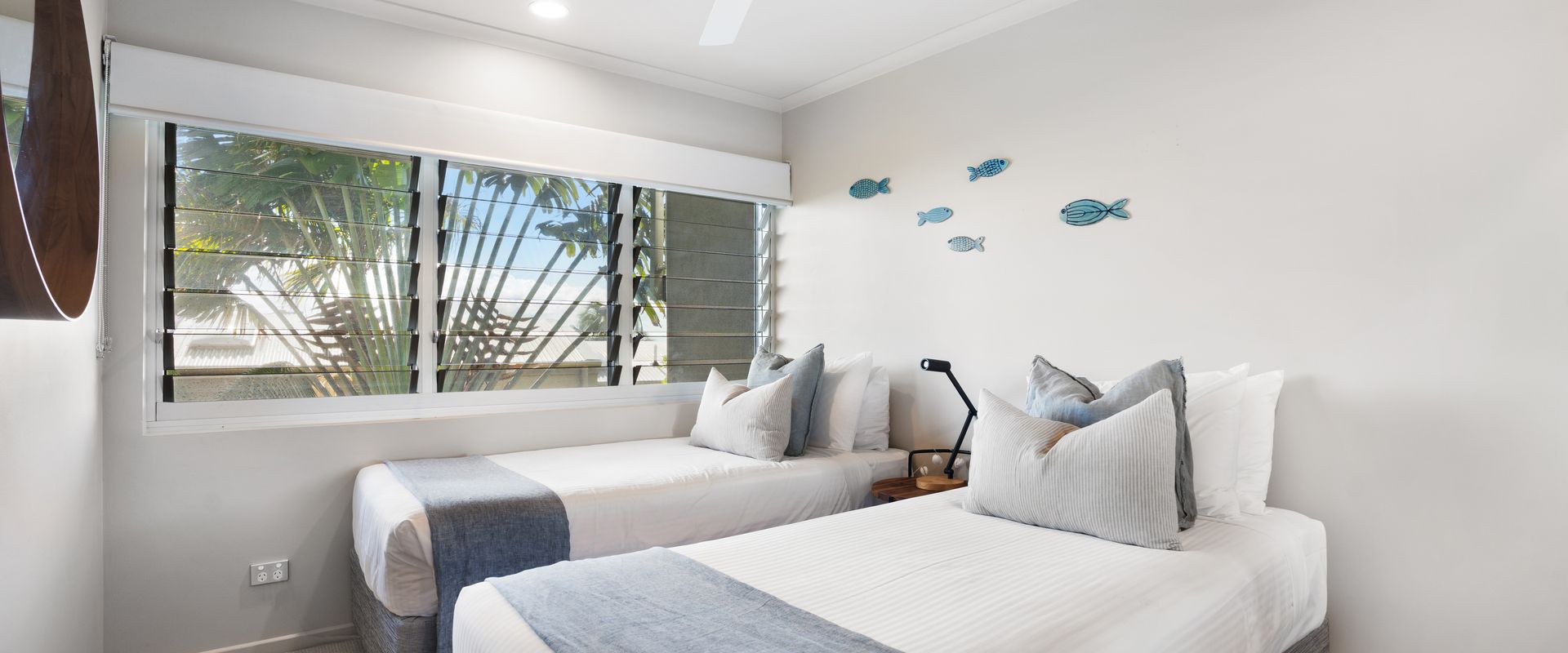 9 Andari – Fantastic Holiday Apartment in Sunshine Beach – Stunning Views, Opposite Beach Access