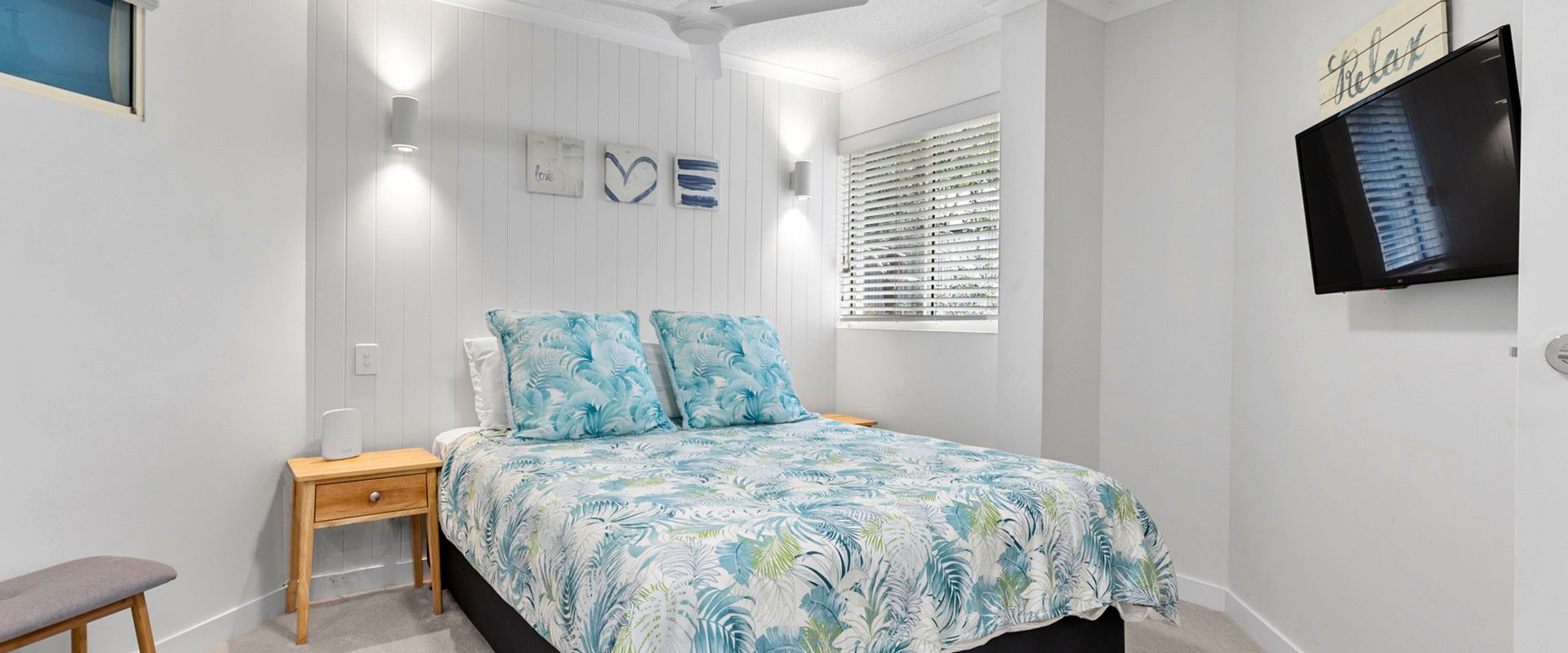 6 Parkshores Sunshine Location Location Location