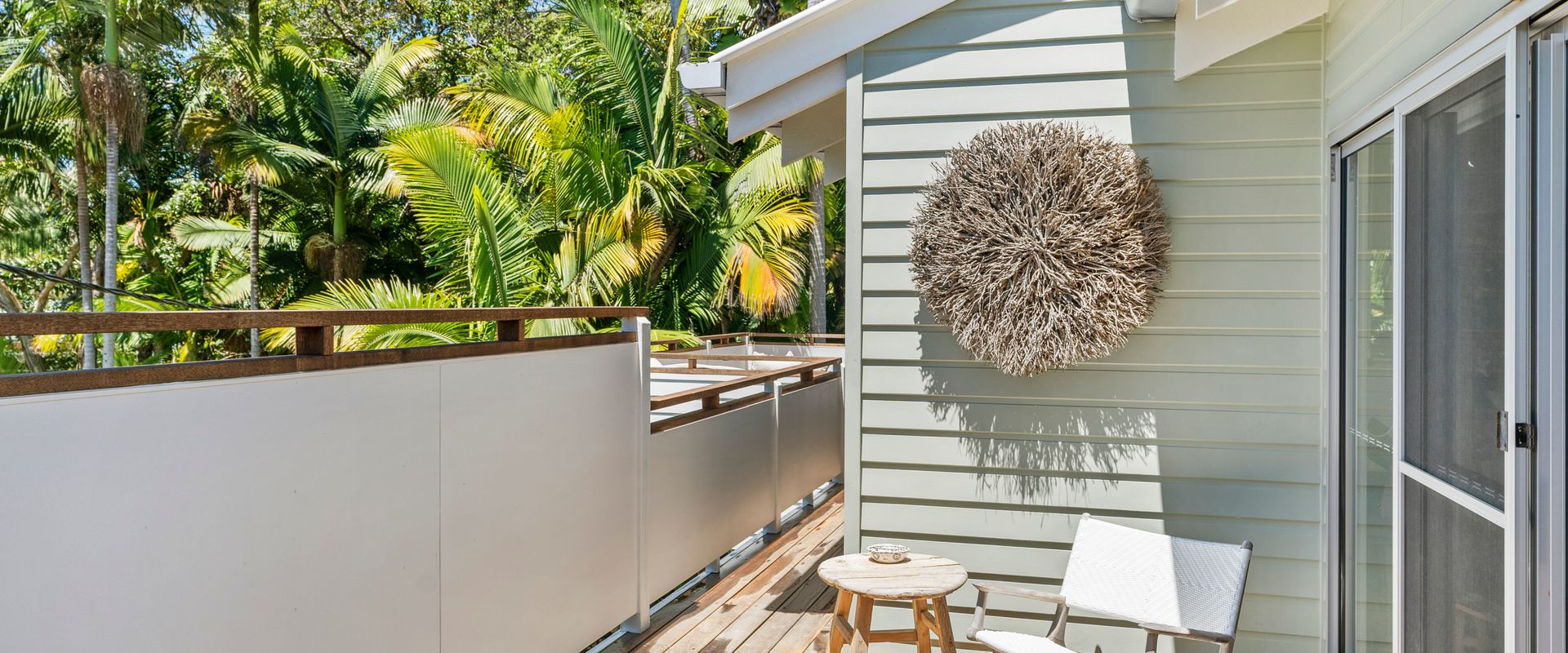 24 Seaview Terrace – Beachside Oasis with Pool