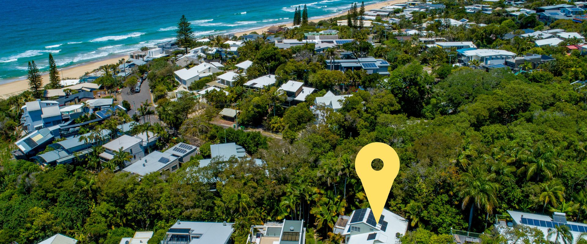 24 Seaview Terrace – Beachside Oasis with Pool