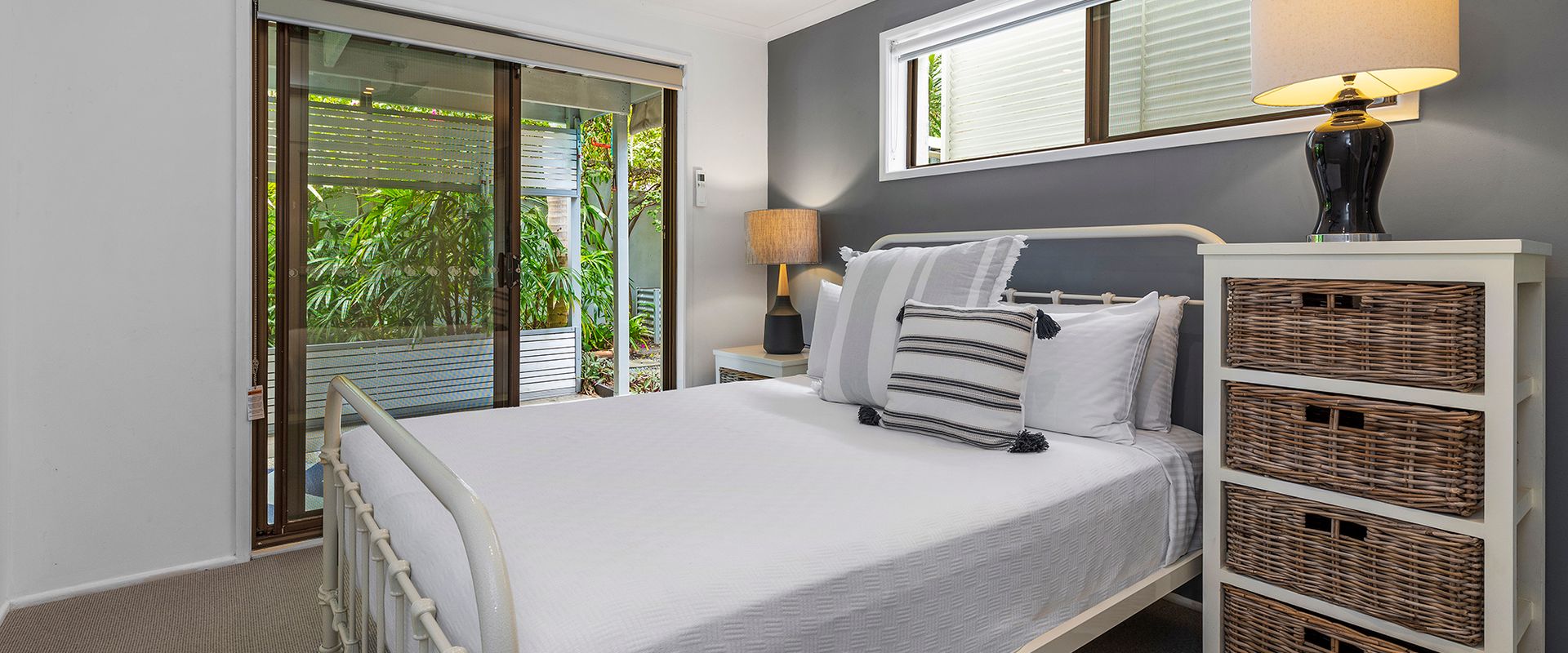 1 Hillridge, 6 Ferguson St – Coastal Retreat