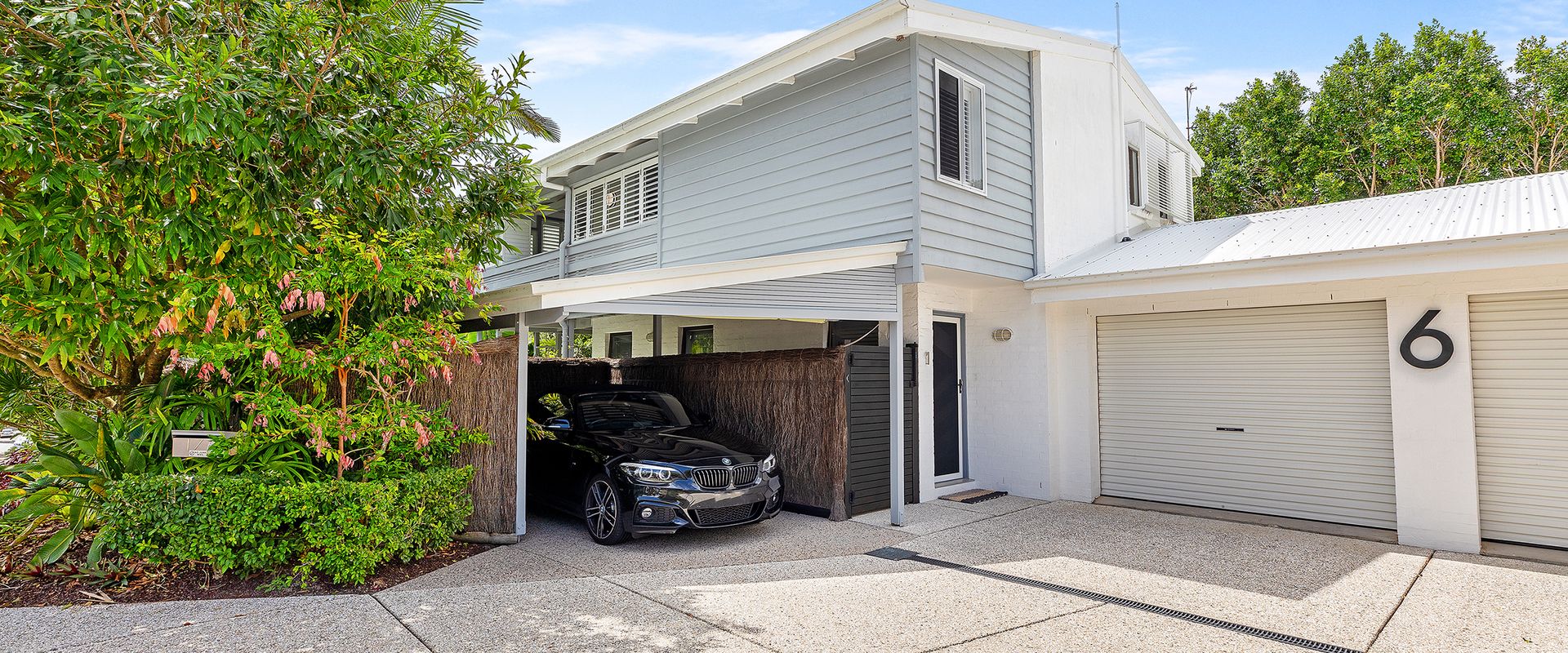 1 Hillridge, 6 Ferguson St – Coastal Retreat