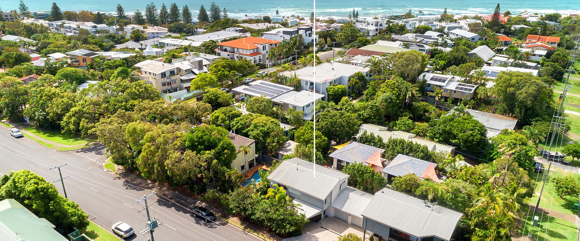 1 Hillridge, 6 Ferguson St – Coastal Retreat