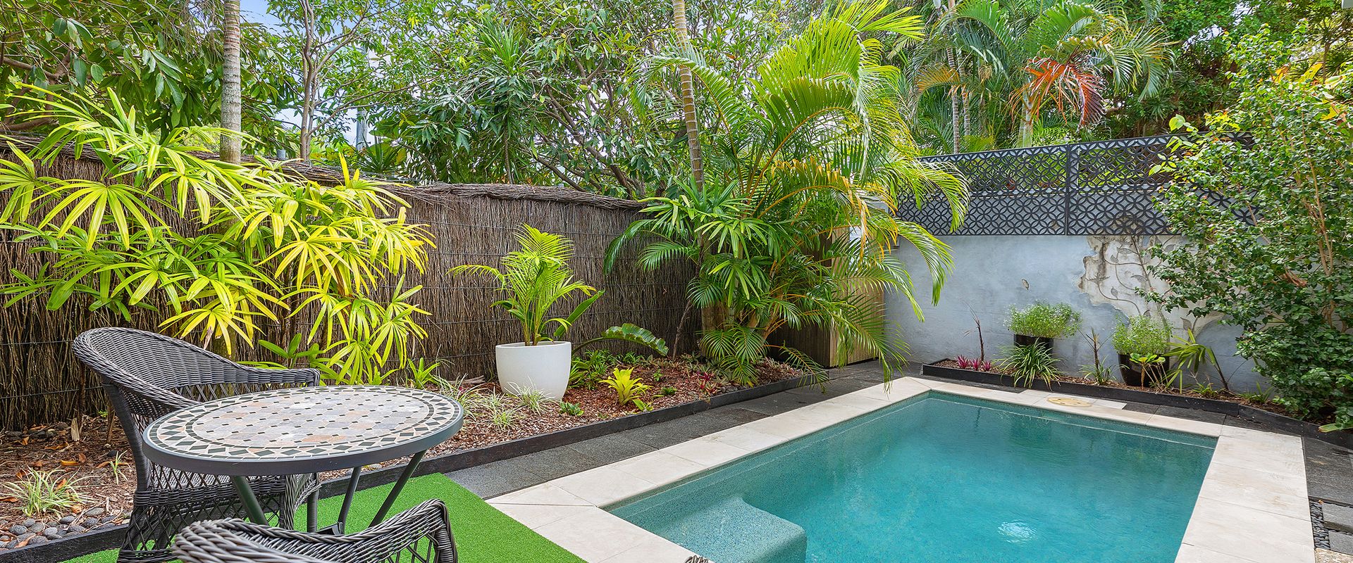 1 Hillridge, 6 Ferguson St – Coastal Retreat