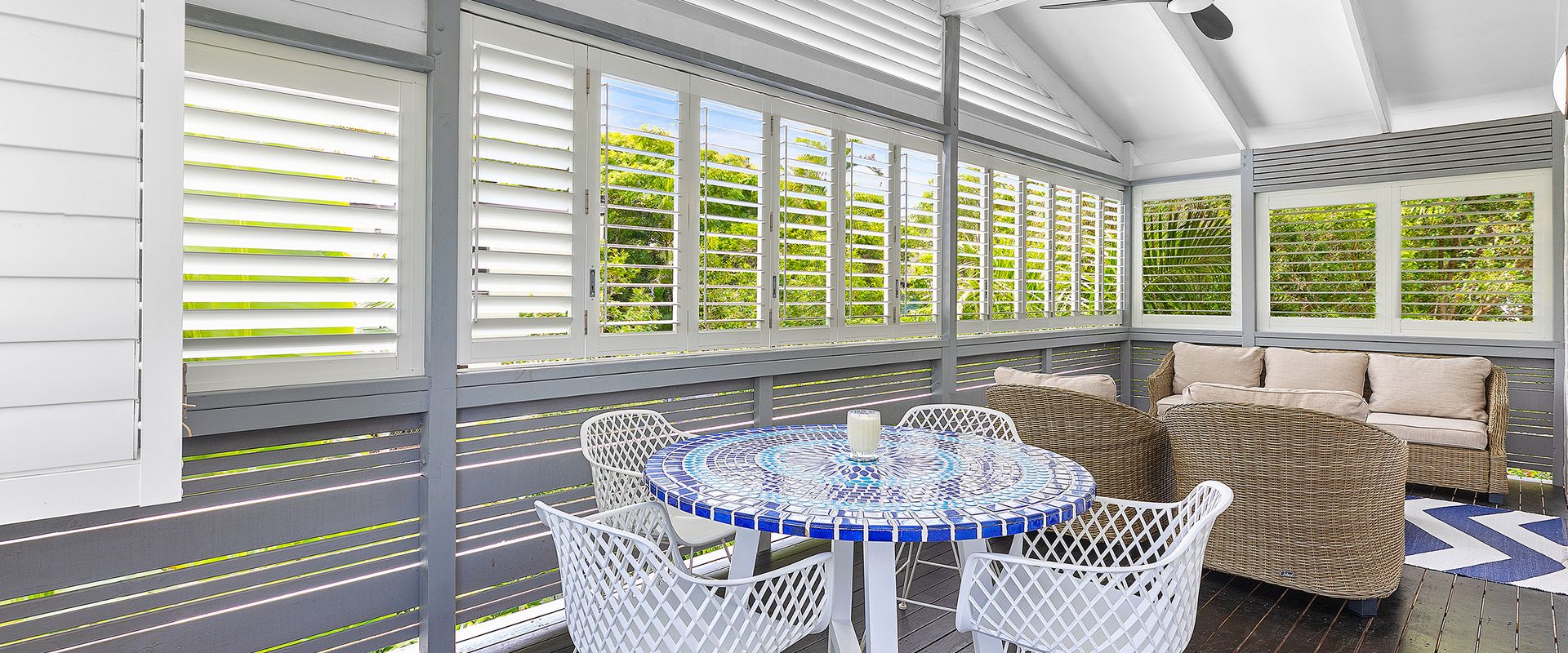 1 Hillridge, 6 Ferguson St – Coastal Retreat
