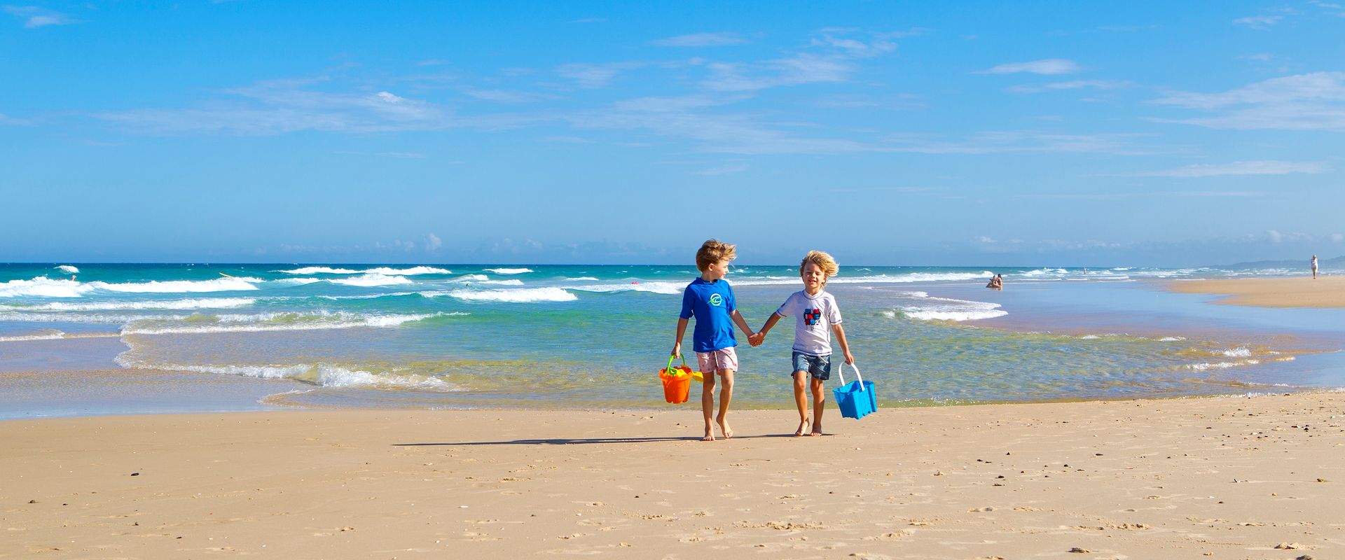 1 Hillridge, 6 Ferguson St – Coastal Retreat
