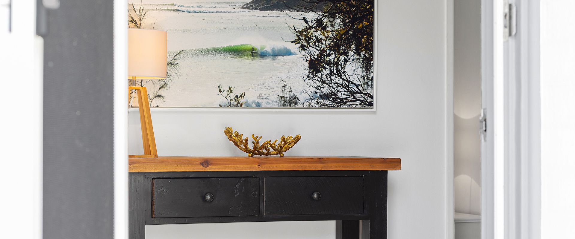 1 Hillridge, 6 Ferguson St – Coastal Retreat