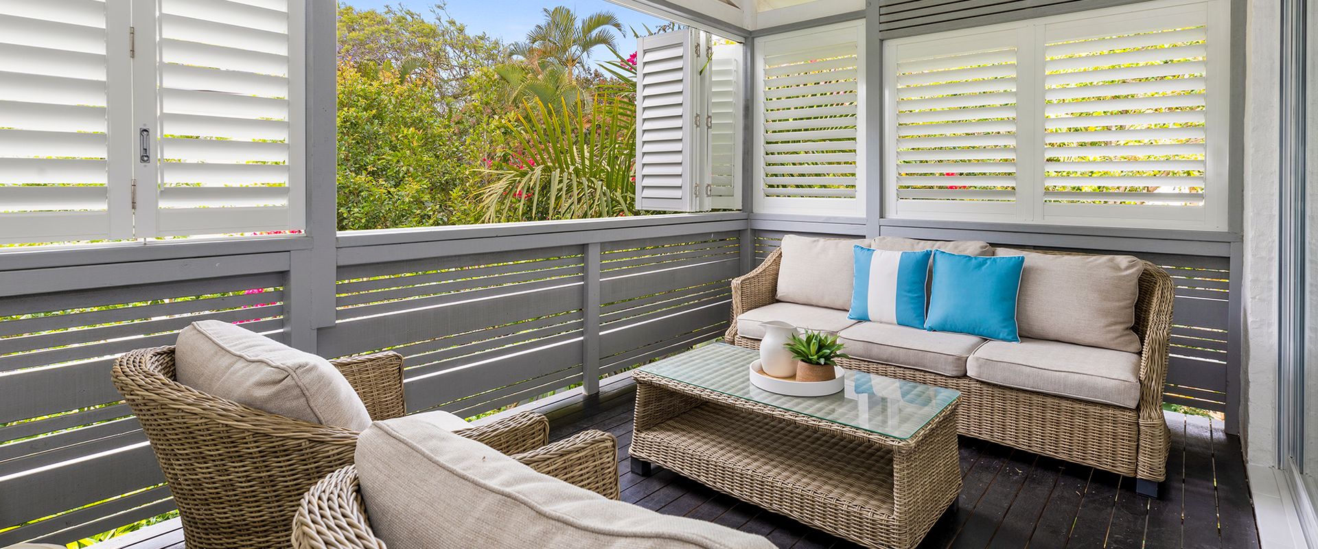 1 Hillridge, 6 Ferguson St – Coastal Retreat