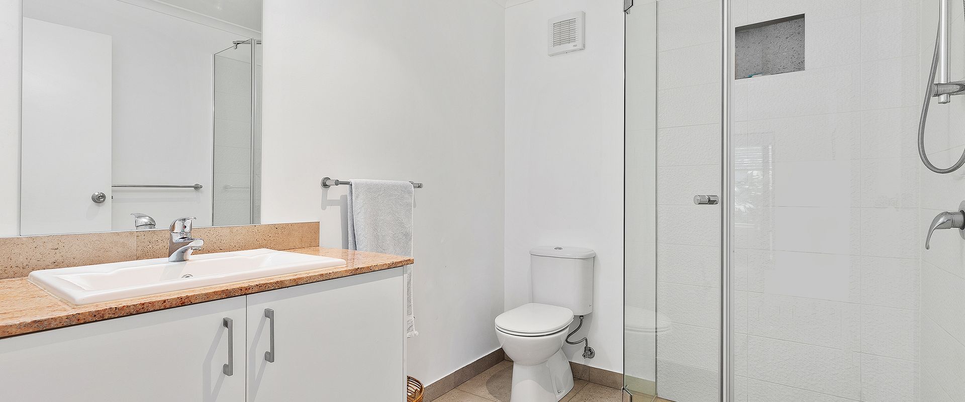 1 Hillridge, 6 Ferguson St – Coastal Retreat
