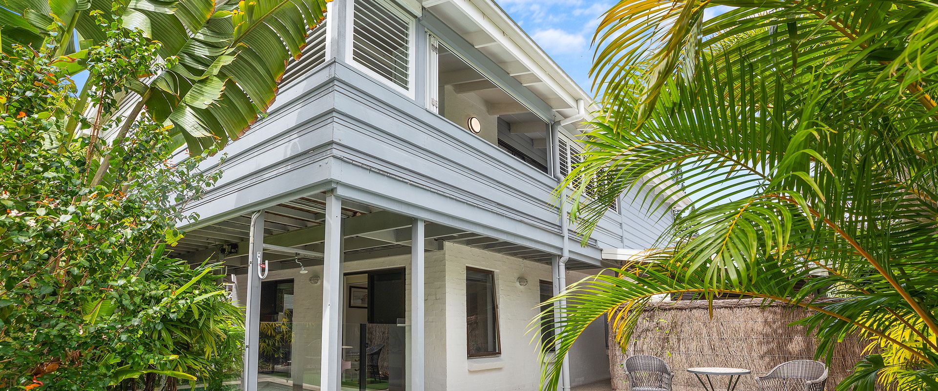 1 Hillridge, 6 Ferguson St – Coastal Retreat