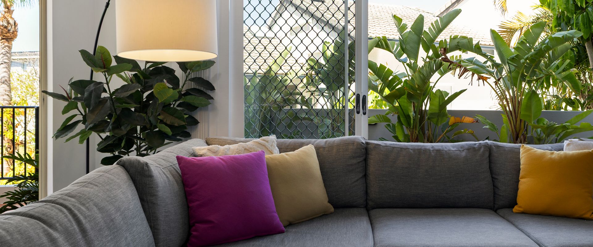 4 Parkshores – Coastal Retreat with Private Outdoor Spaces and Close to Beach