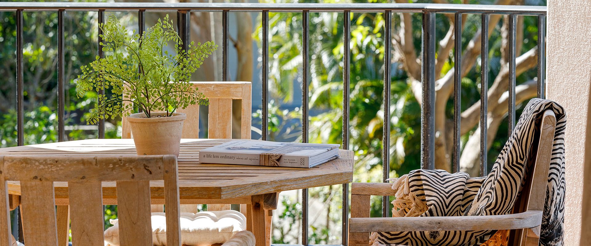 4 Parkshores – Coastal Retreat with Private Outdoor Spaces and Close to Beach