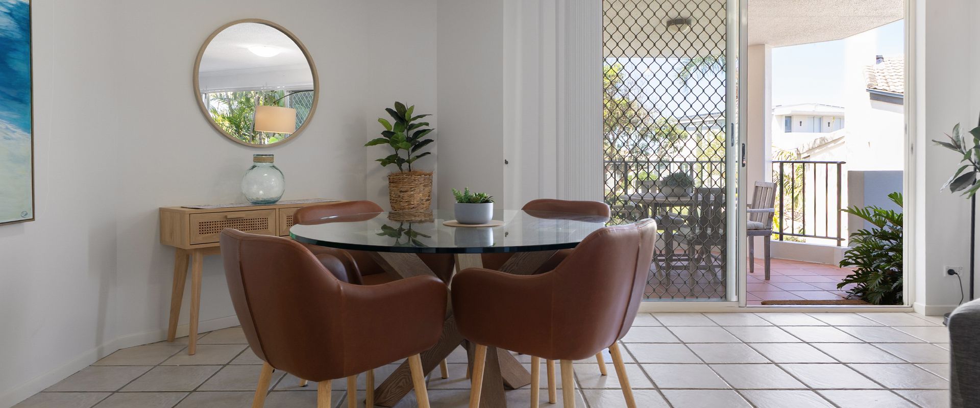 4 Parkshores – Coastal Retreat with Private Outdoor Spaces and Close to Beach