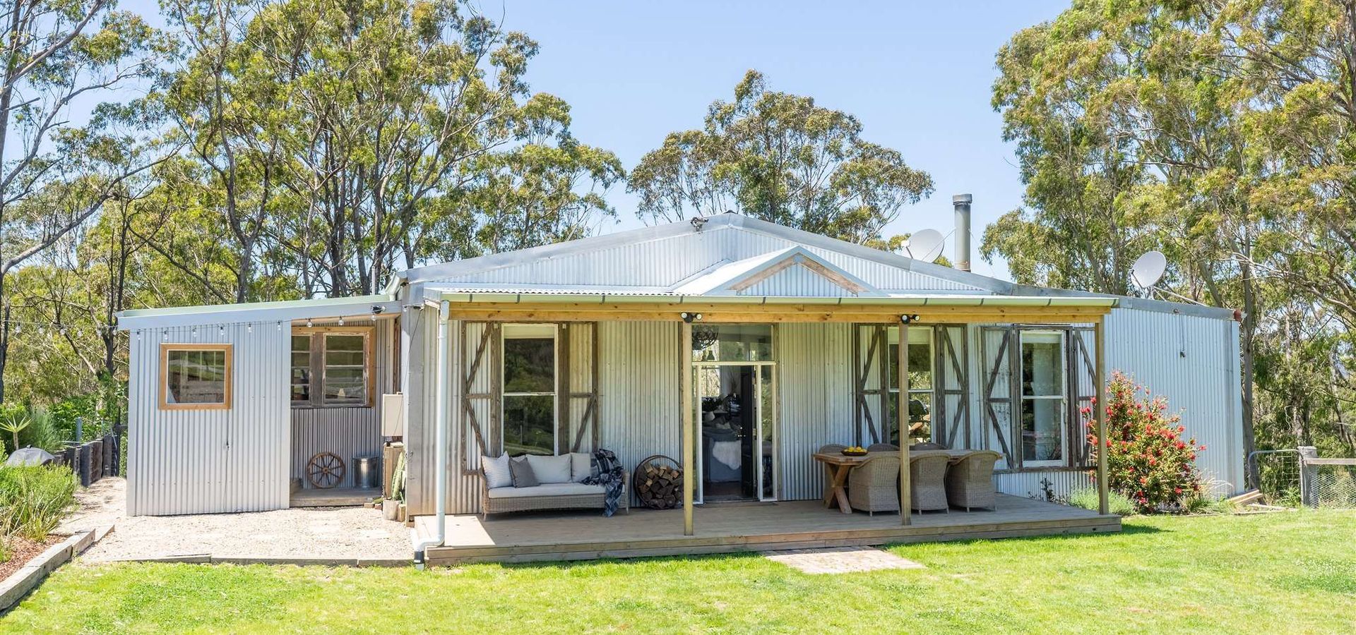 Ashby Downs, Moss Vale