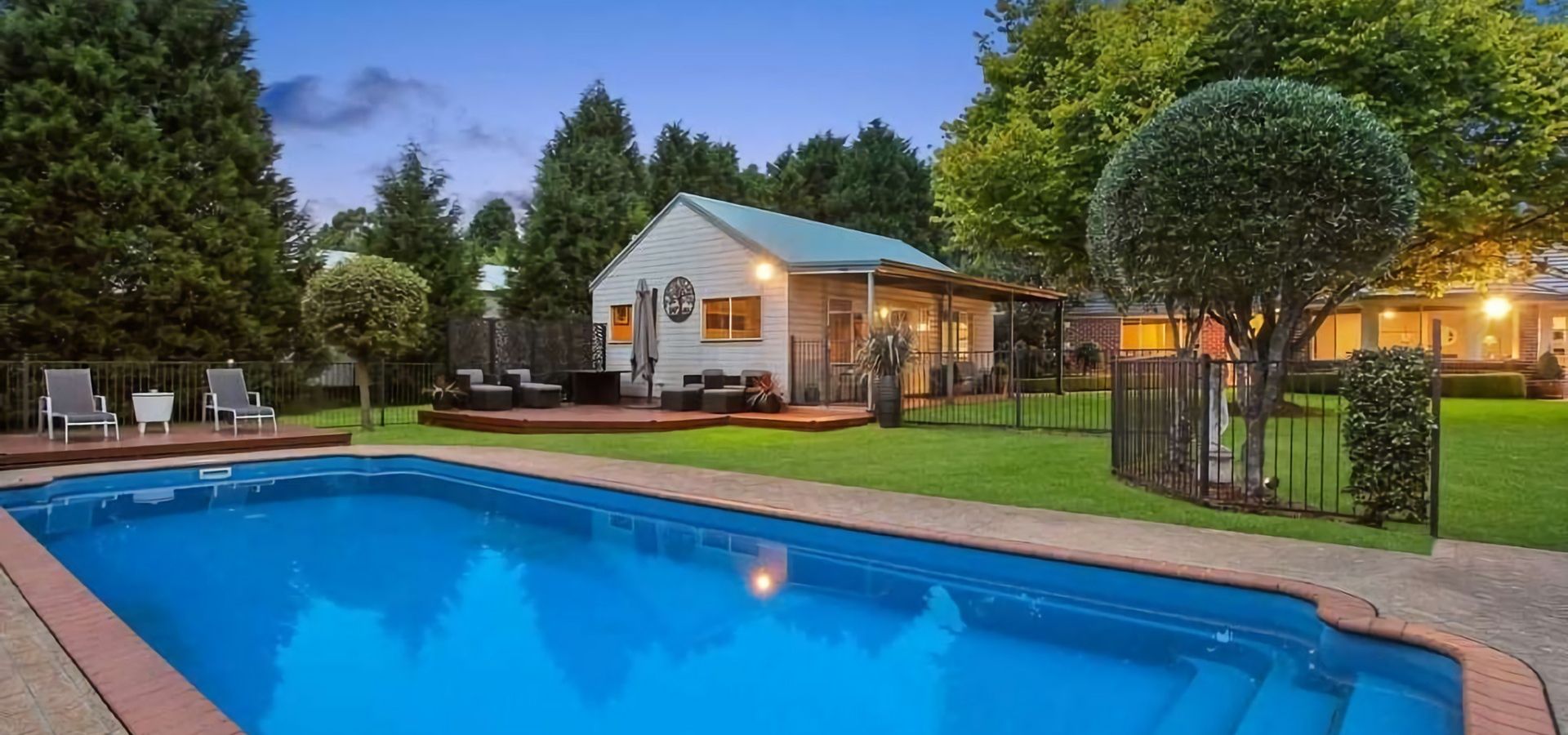 Avonlea, Bowral, Southern Highlands