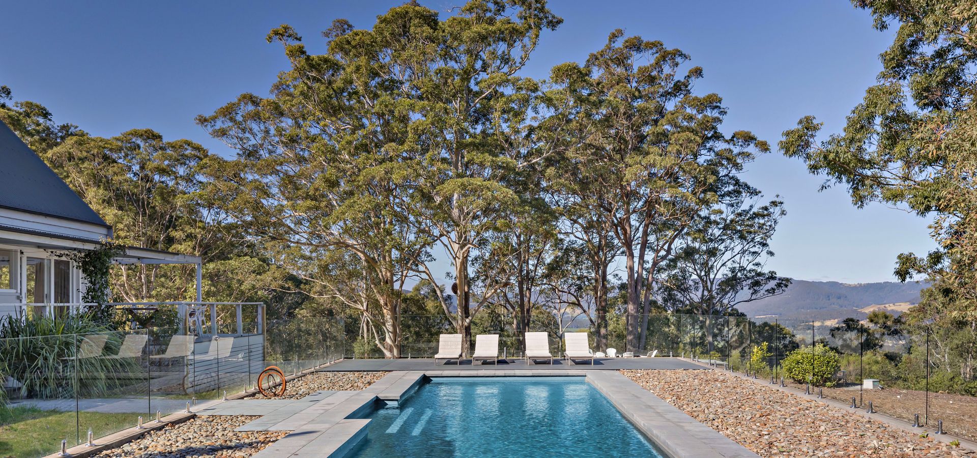 Braeside, Kangaroo Valley