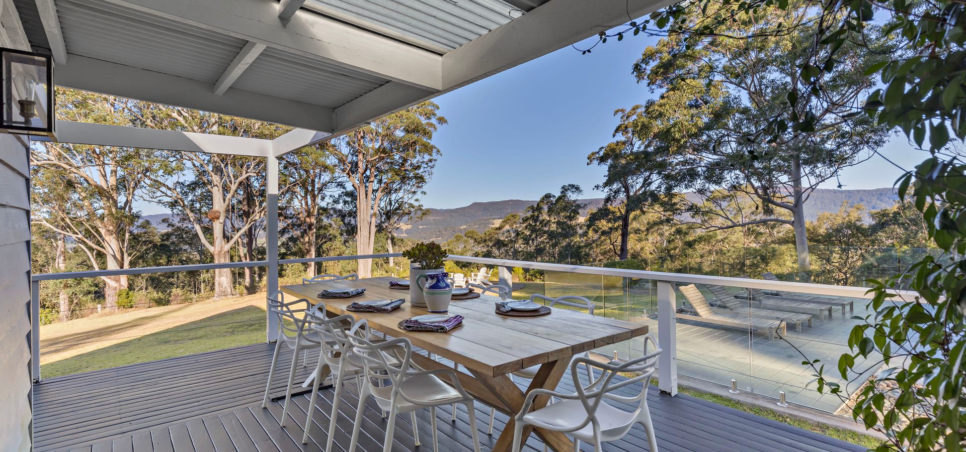 Braeside, Kangaroo Valley