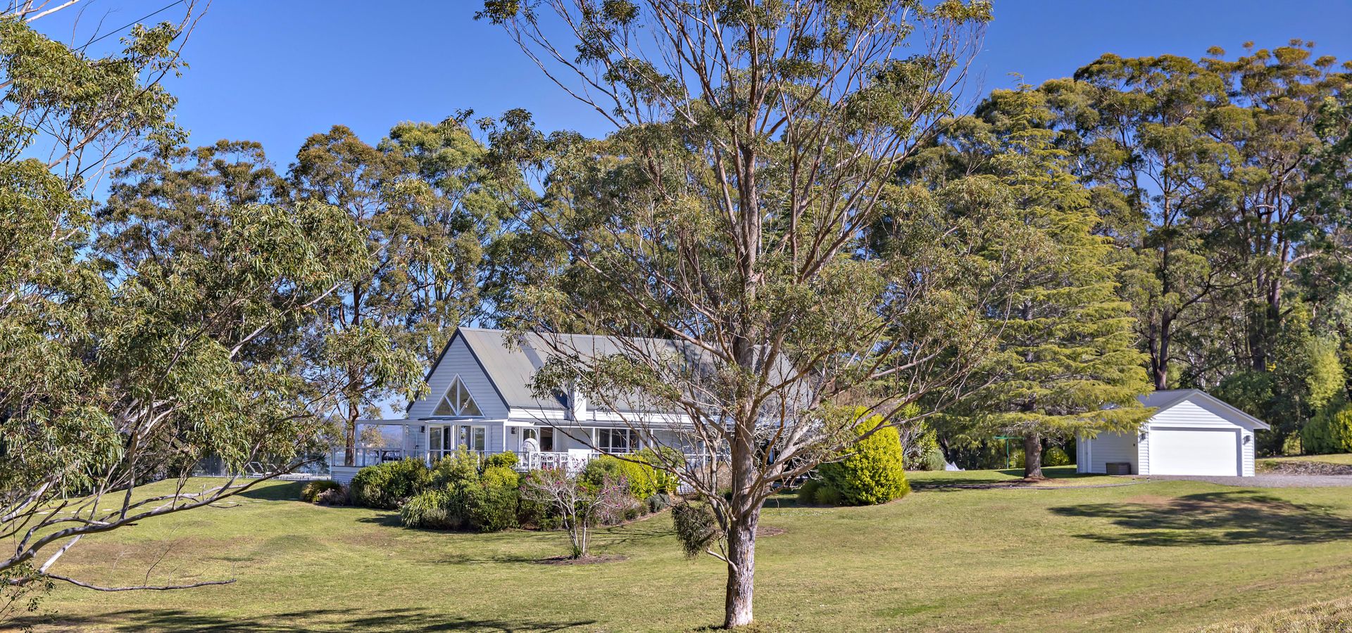 Braeside, Kangaroo Valley