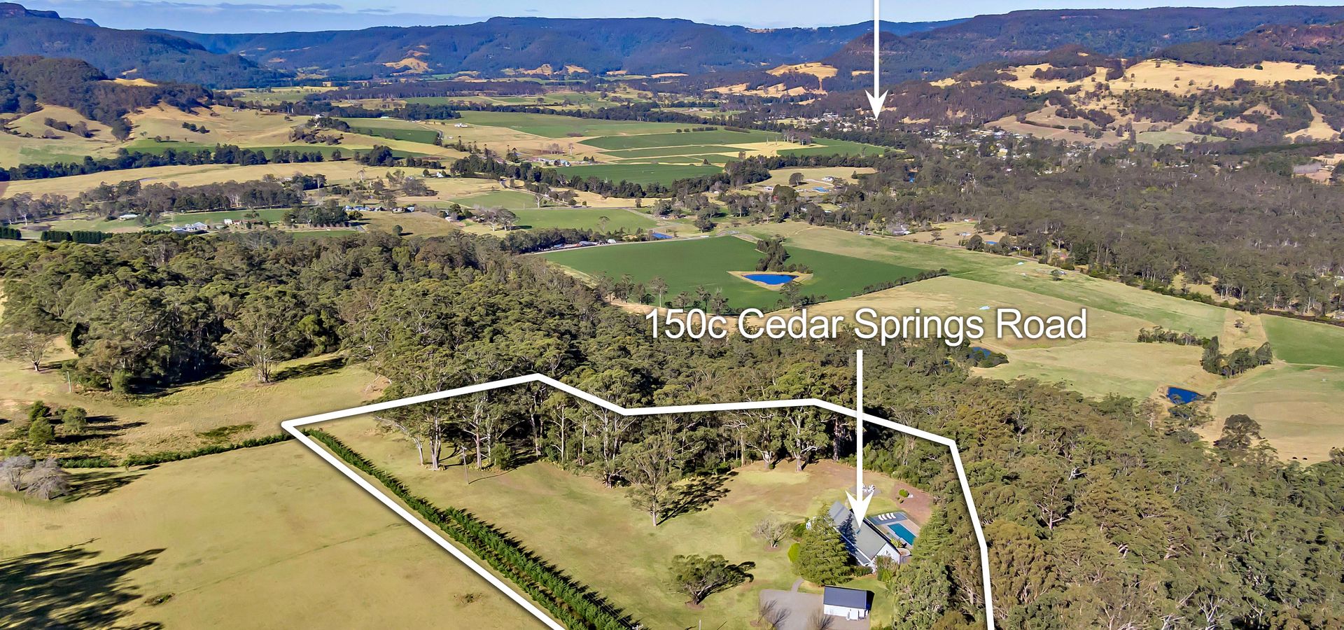 Braeside, Kangaroo Valley
