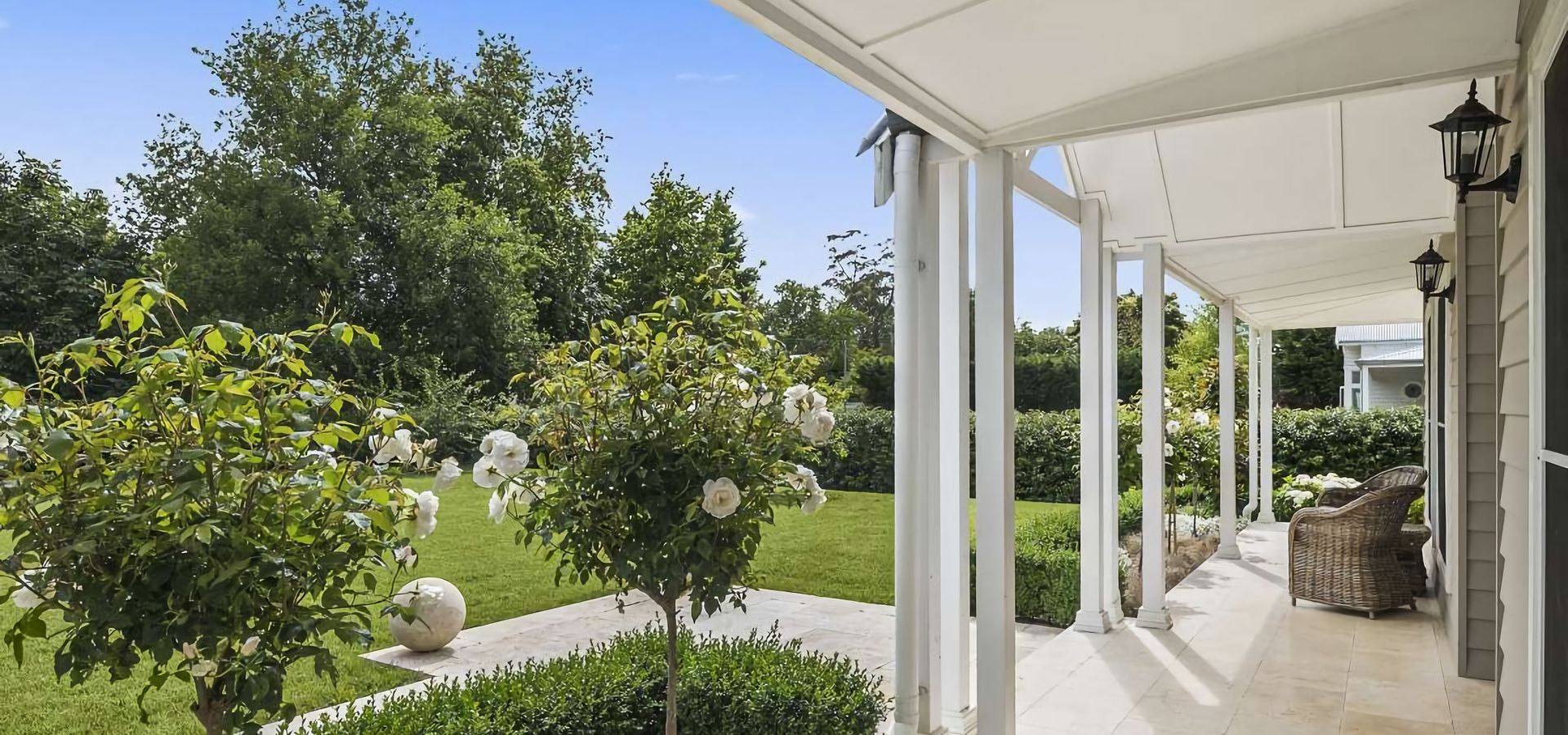 Chislehurst, Exeter
