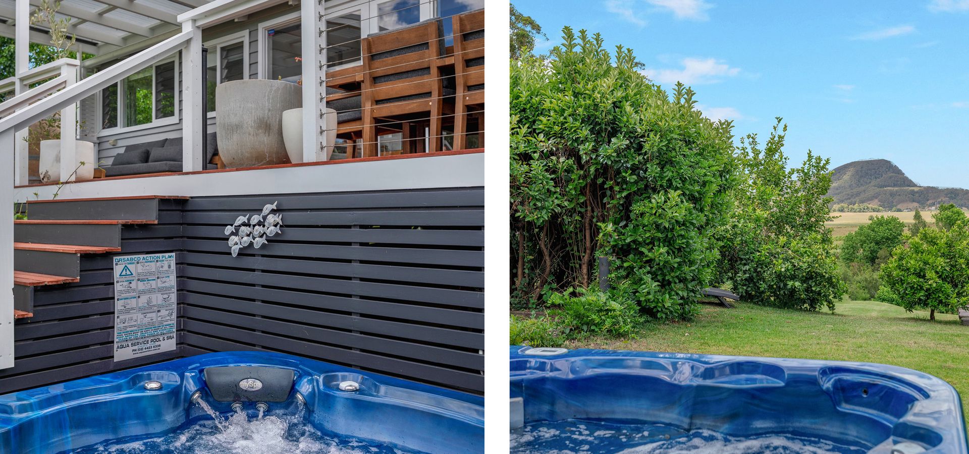 The Sleepy Roo, Kangaroo Valley