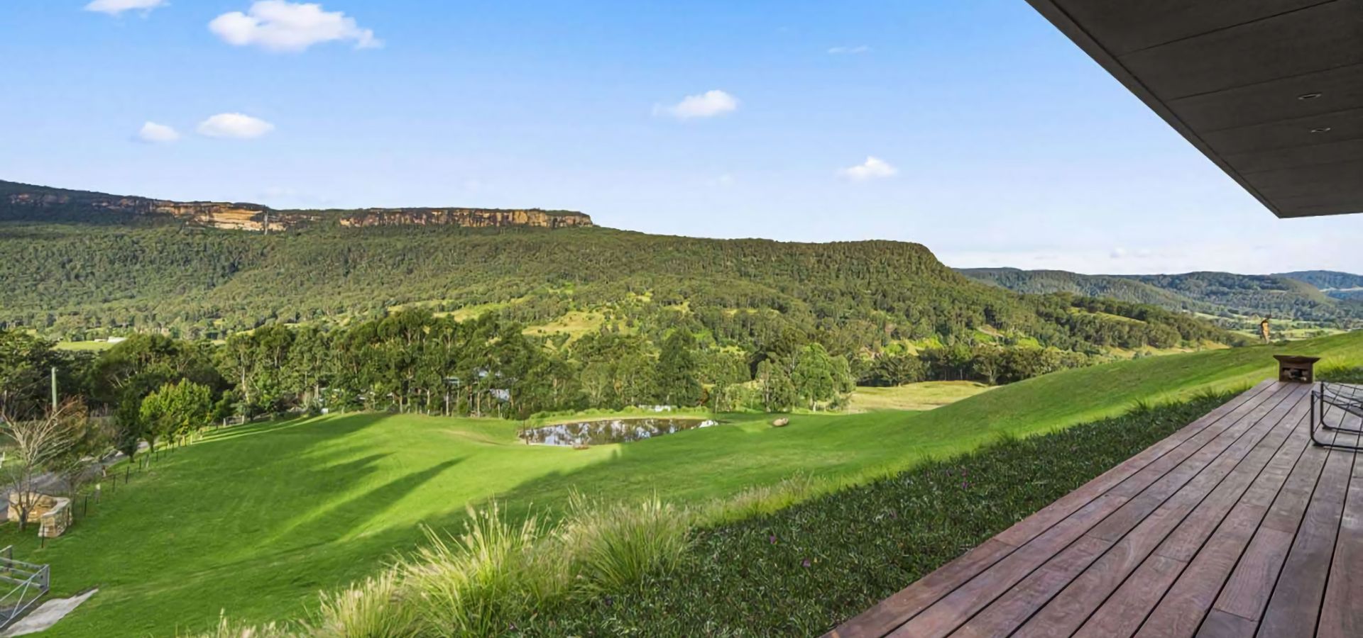Far Niente, Kangaroo Valley
