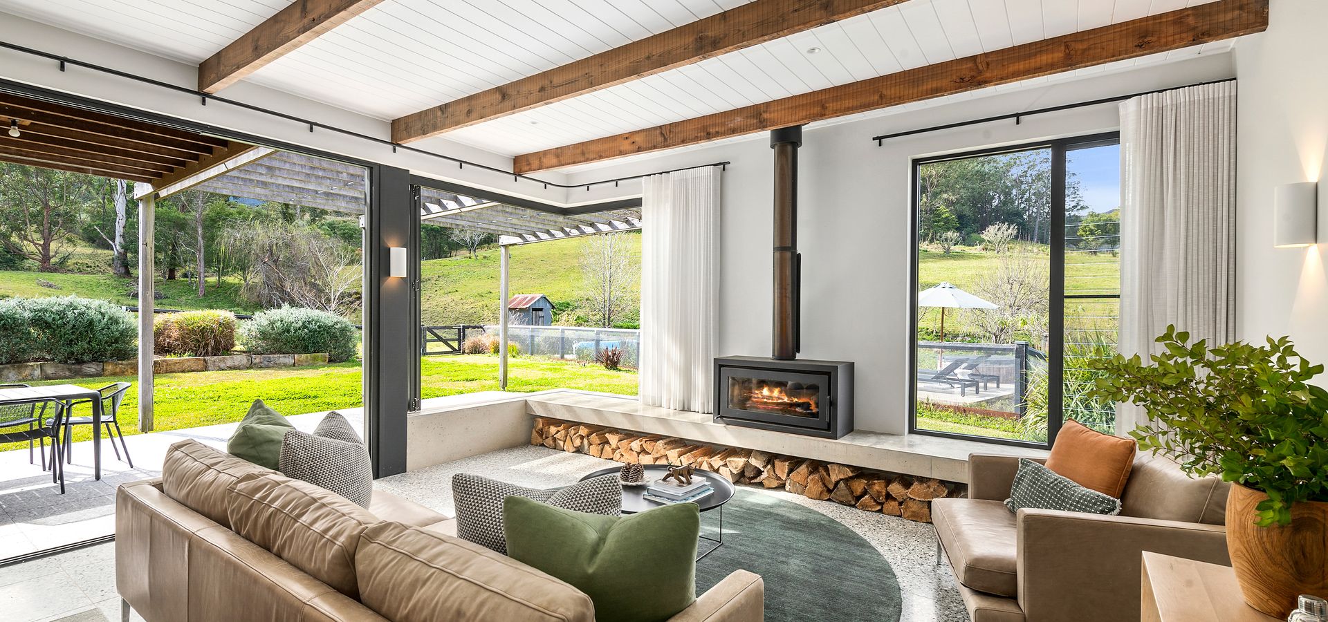 Hide and Seek Estate, Kangaroo Valley