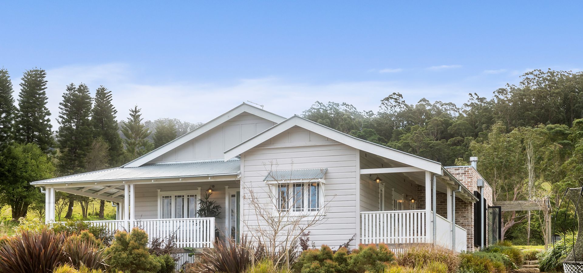 Hide and Seek Estate, Kangaroo Valley