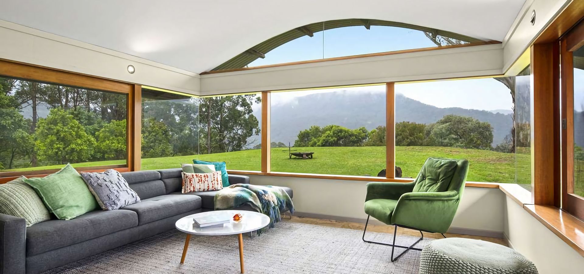Kangaroo River Hideaway, Kangaroo Valley