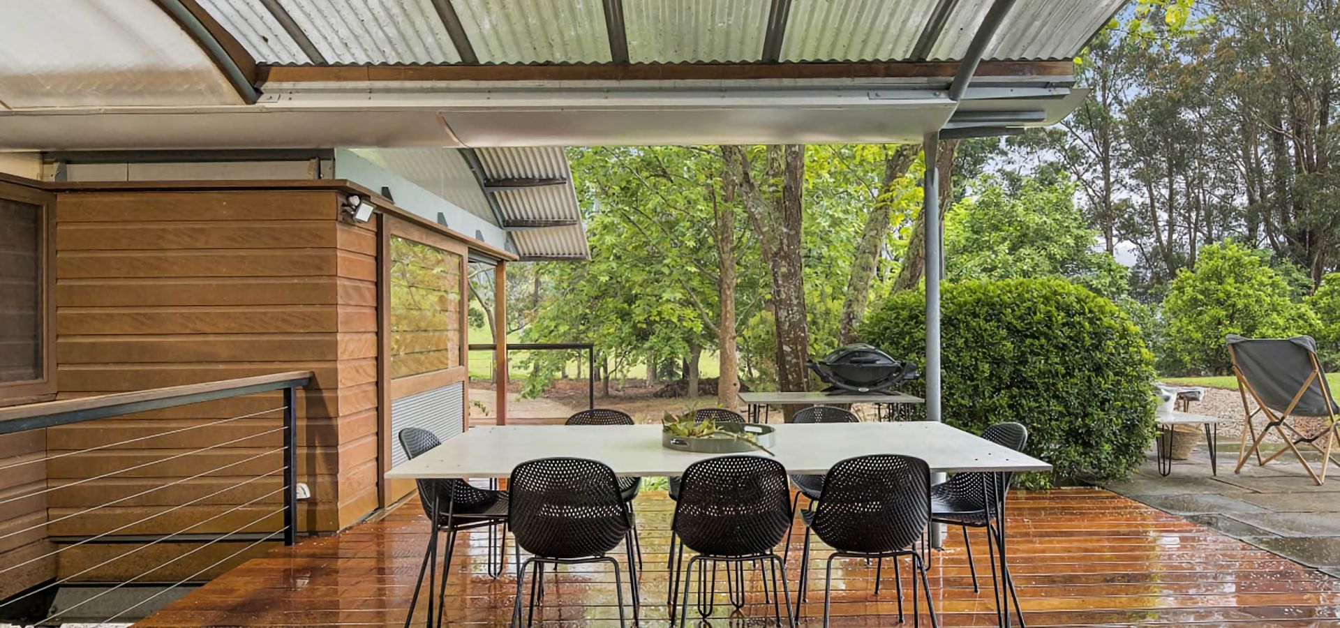 Kangaroo River Hideaway, Kangaroo Valley