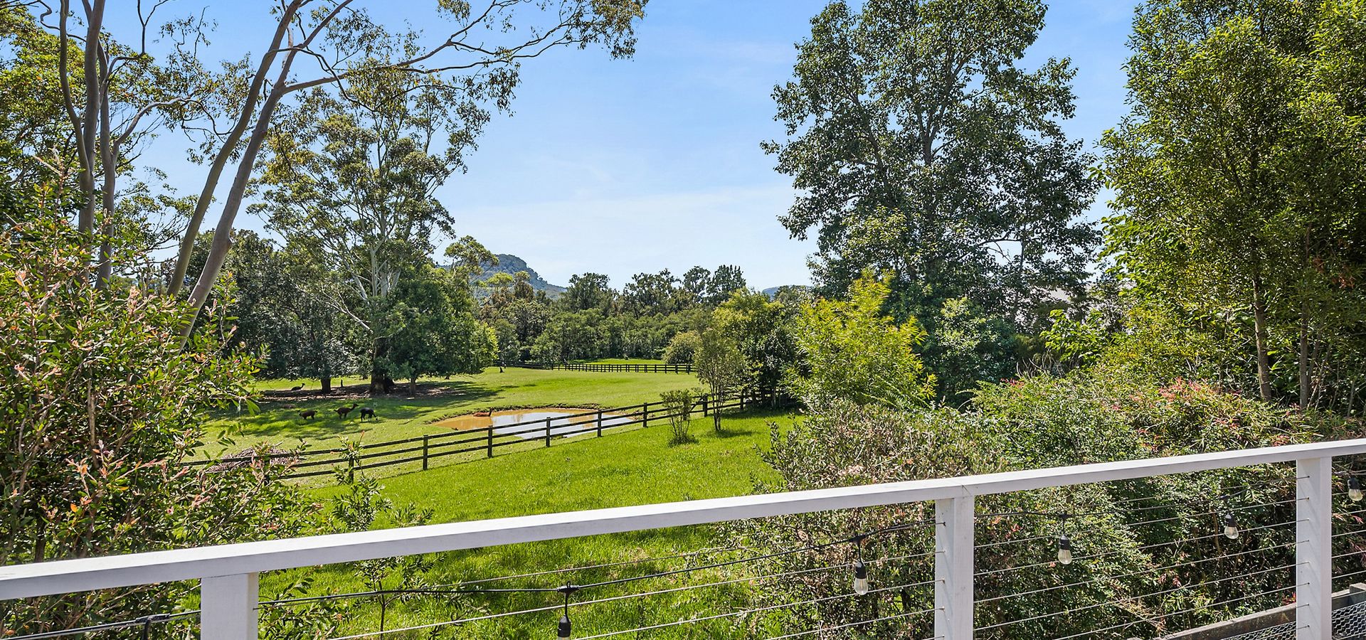 Kavale, Kangaroo Valley