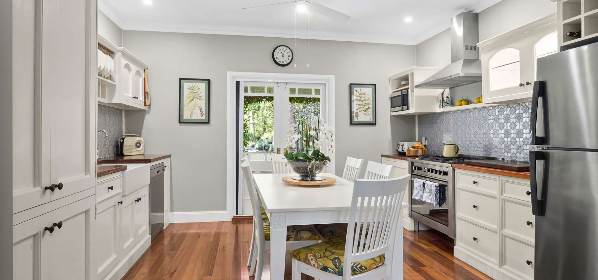 Lemon Tree Cottage, Kangaroo Valley