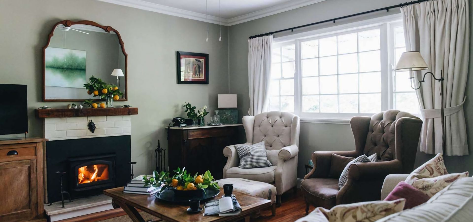 Lemon Tree Cottage, Kangaroo Valley