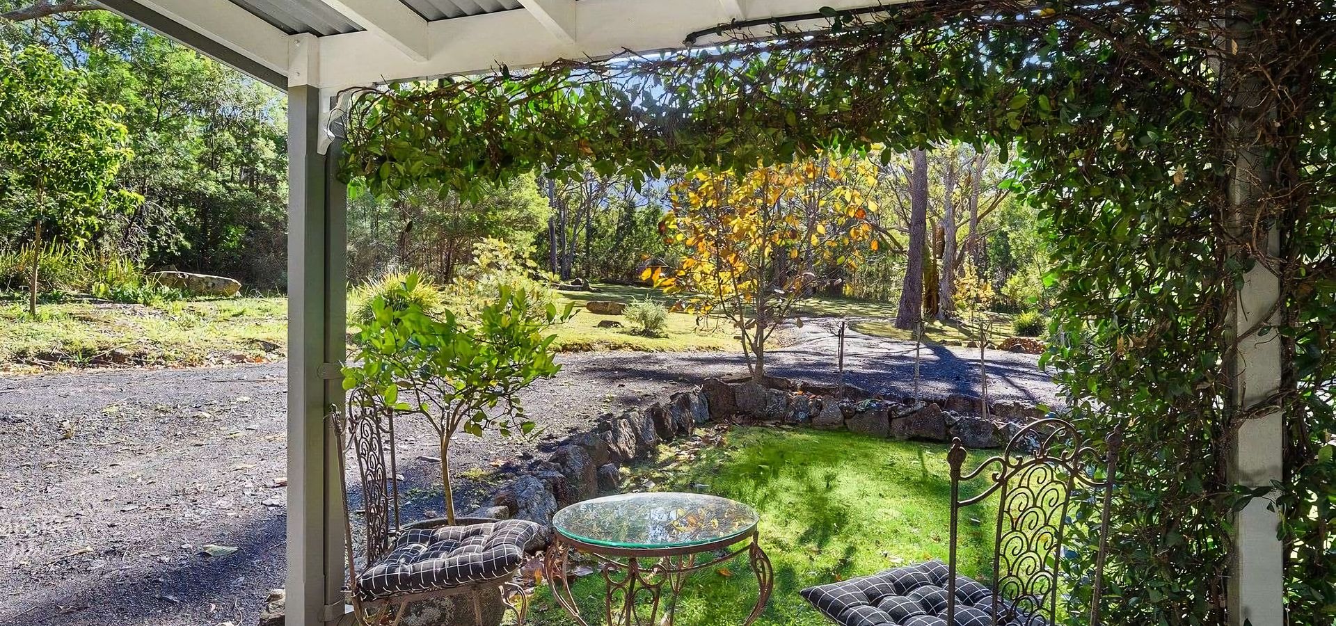 Lemon Tree Cottage, Kangaroo Valley